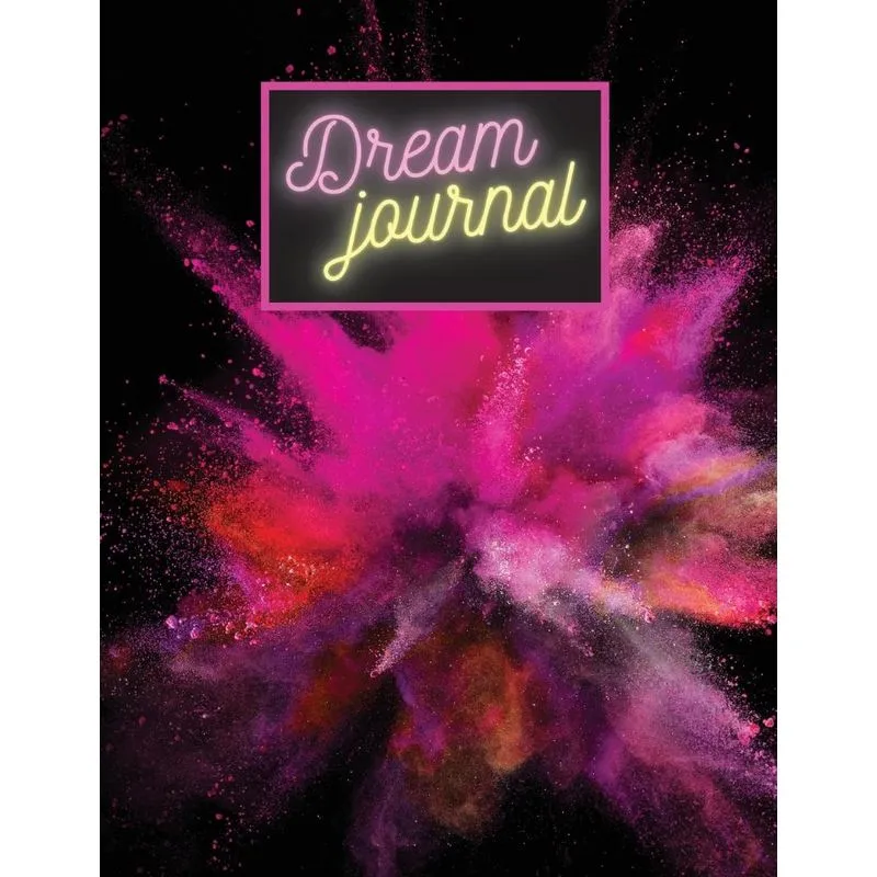 Dream Tracker