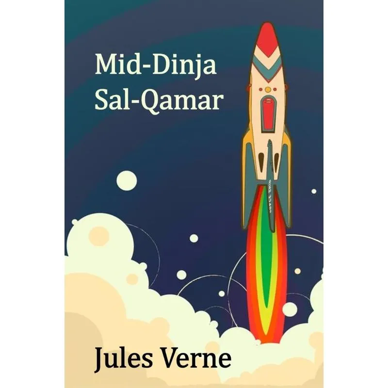 Mid-Dinja Sal-Qamar