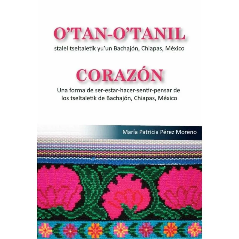 Corazón - Espanhol
