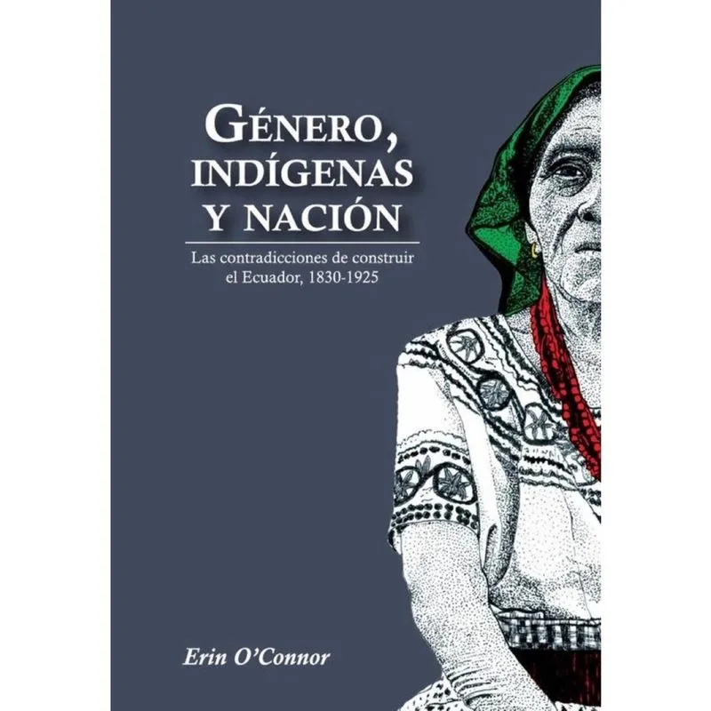 Género, indígenas y nación - Espanhol