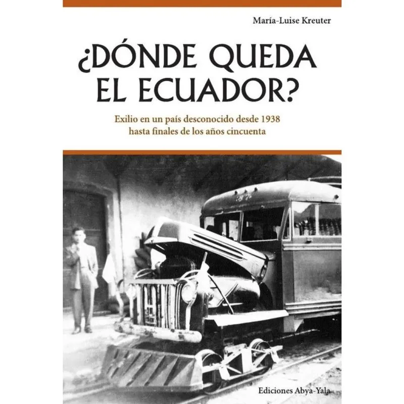 Dónde queda el Ecuador? - Espanhol