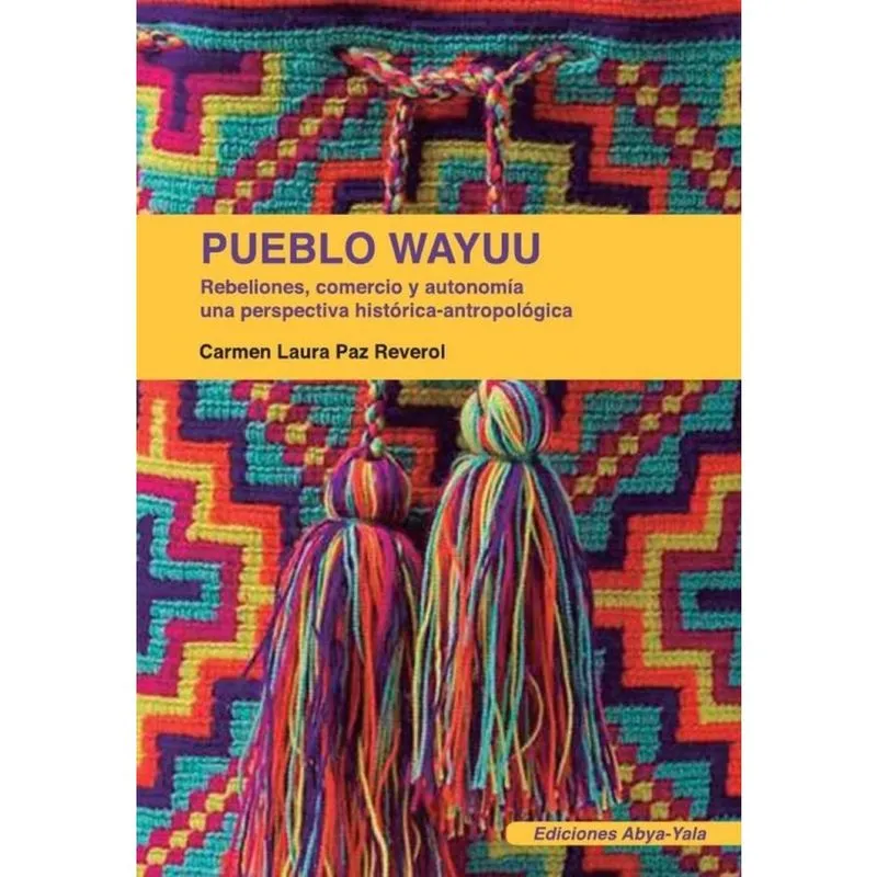 Pueblo wayuu - Espanhol