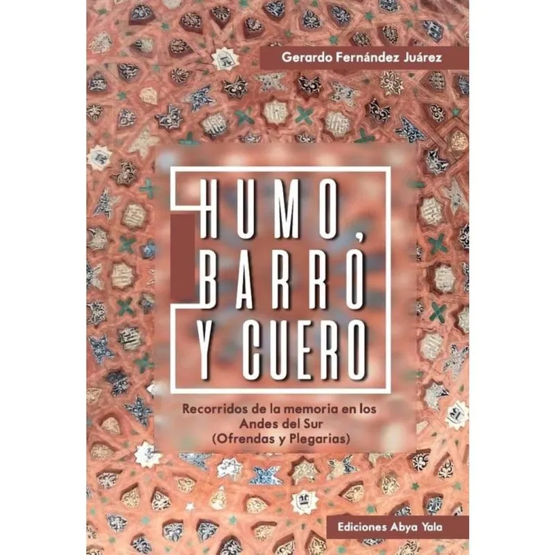 Humo, barro y cuero - Espanhol