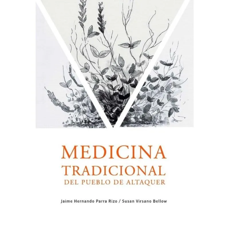 Medicina tradicional del pueblo de Altaquer - Espanhol