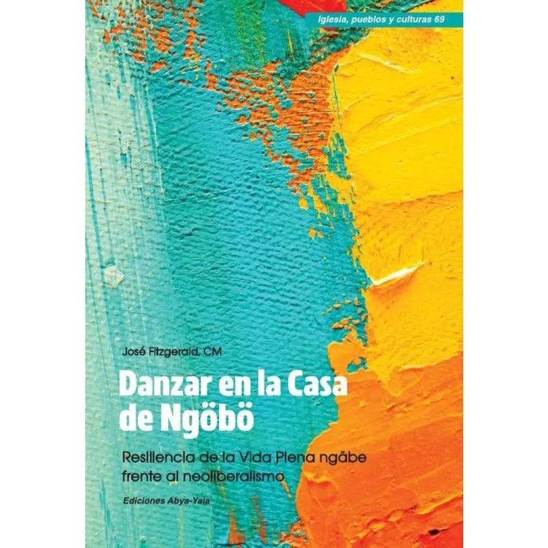 Danzar en la Casa de Ngöbö - Espanhol