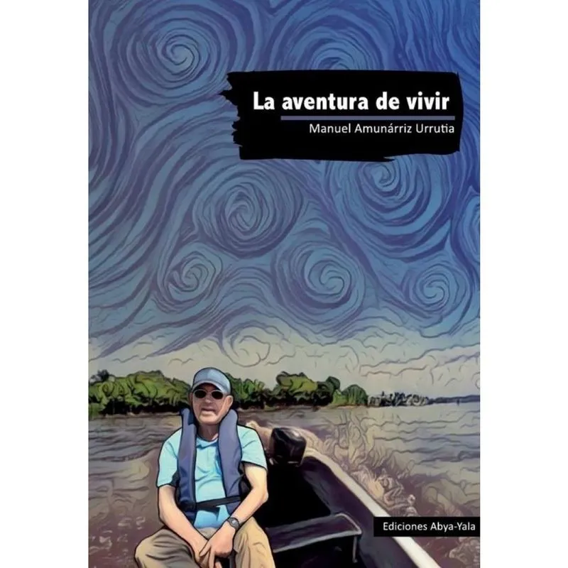 La aventura de vivir - Espanhol