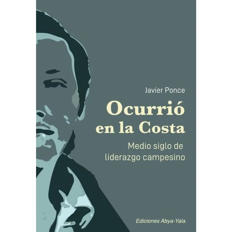 Ocurrió en la Costa - Espanhol