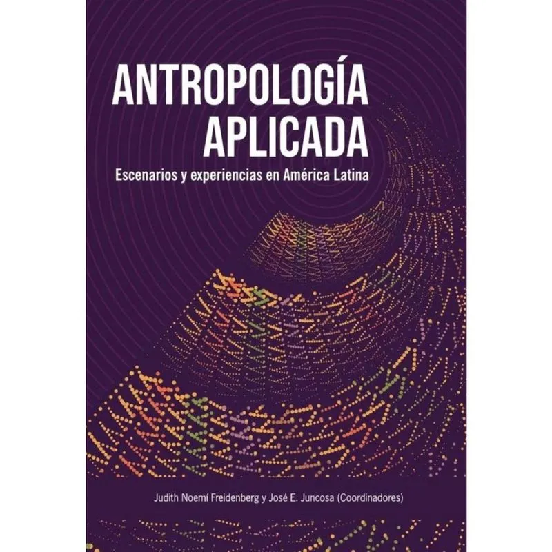Antropología Aplicada - Espanhol