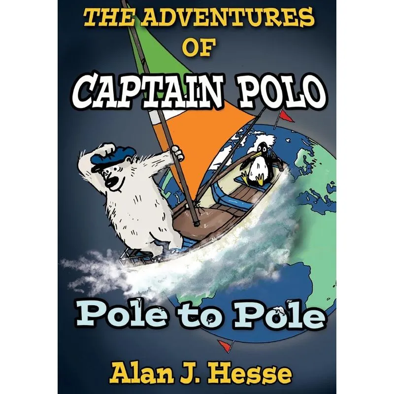 The Adventures Of Captain Polo