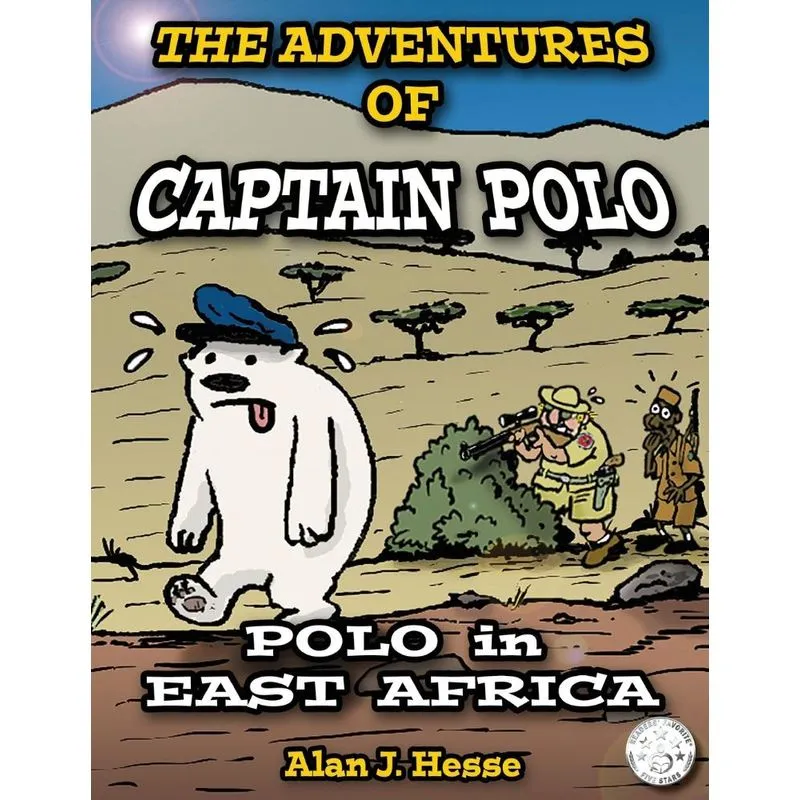 The Adventures Of Captain Polo
