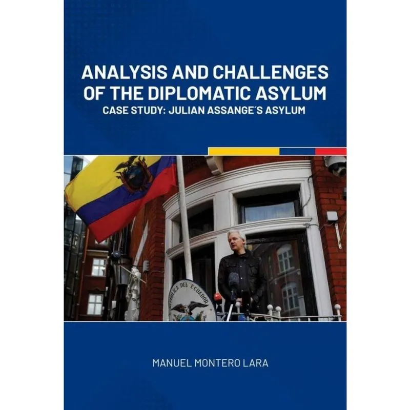 Analysis and challenges of the diplomatic asylum - Inglês