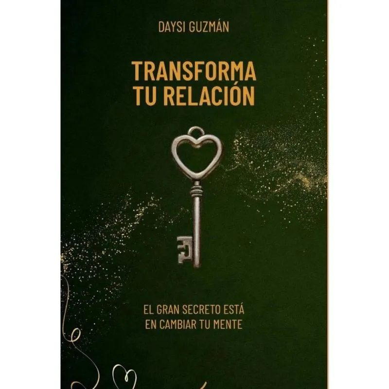 Transforma tu relación - Espanhol