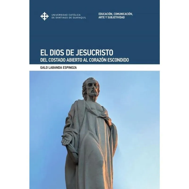 El Dios de Jesucristo - Espanhol