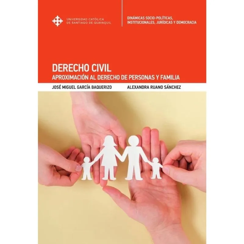 Derecho civil - Espanhol