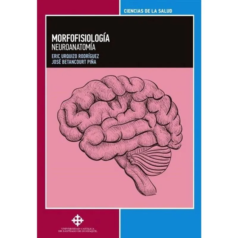 Morfofisiología - Espanhol
