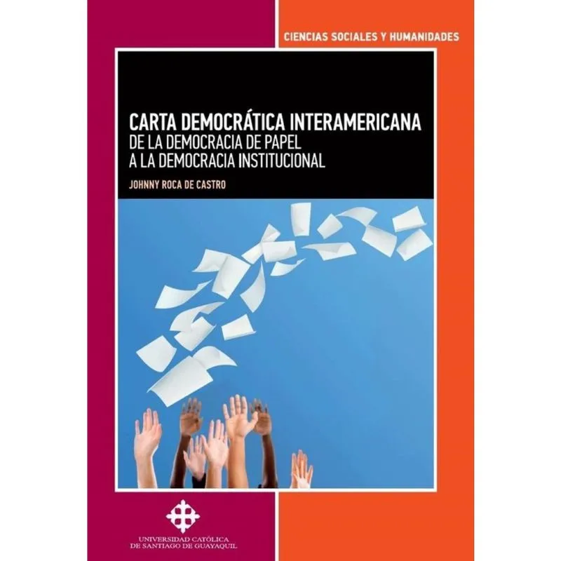 Carta Democrática Interamericana - Espanhol