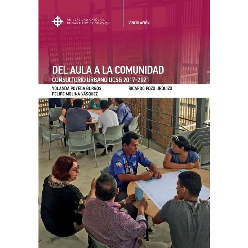 Del aula a la comunidad-Espanhol