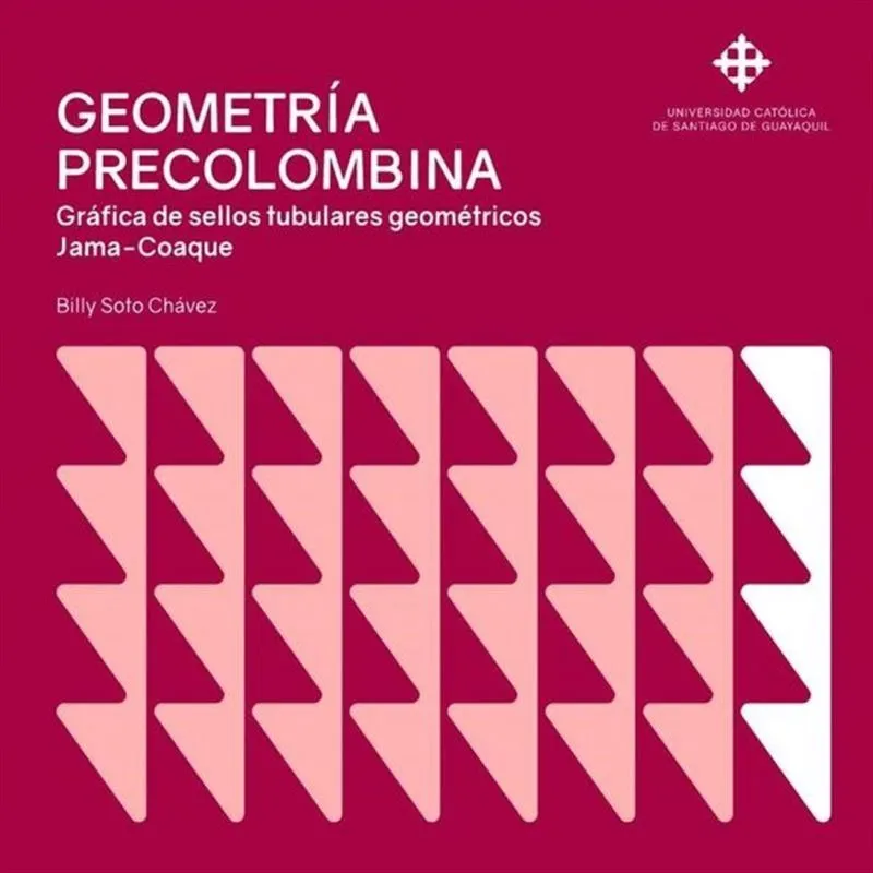 Geometría precolombina - Espanhol