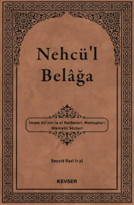 Nehcül Belaga
