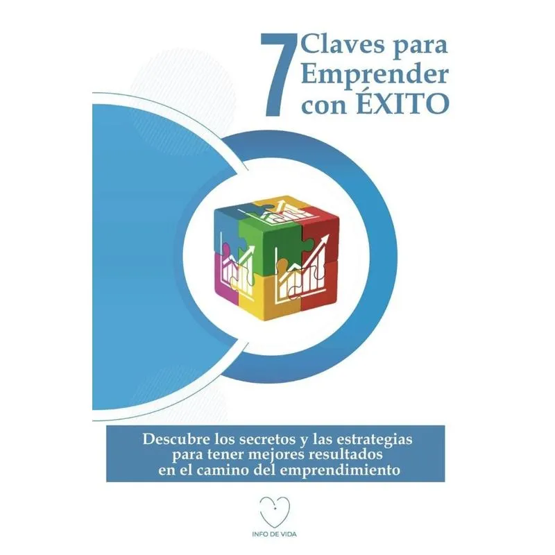 7 Claves para Emprender con ÉXITO