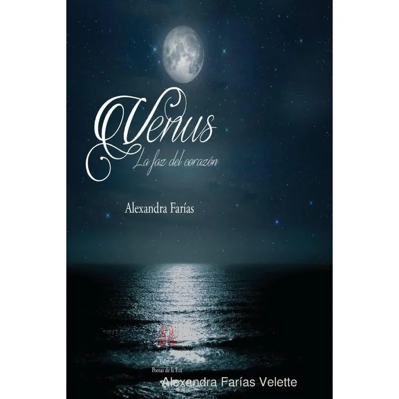Venus, la faz del corazón