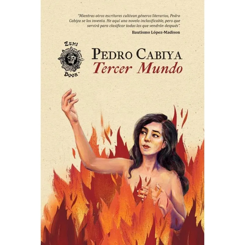 Tercer Mundo