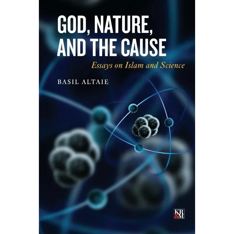God, Nature, And The Cause
