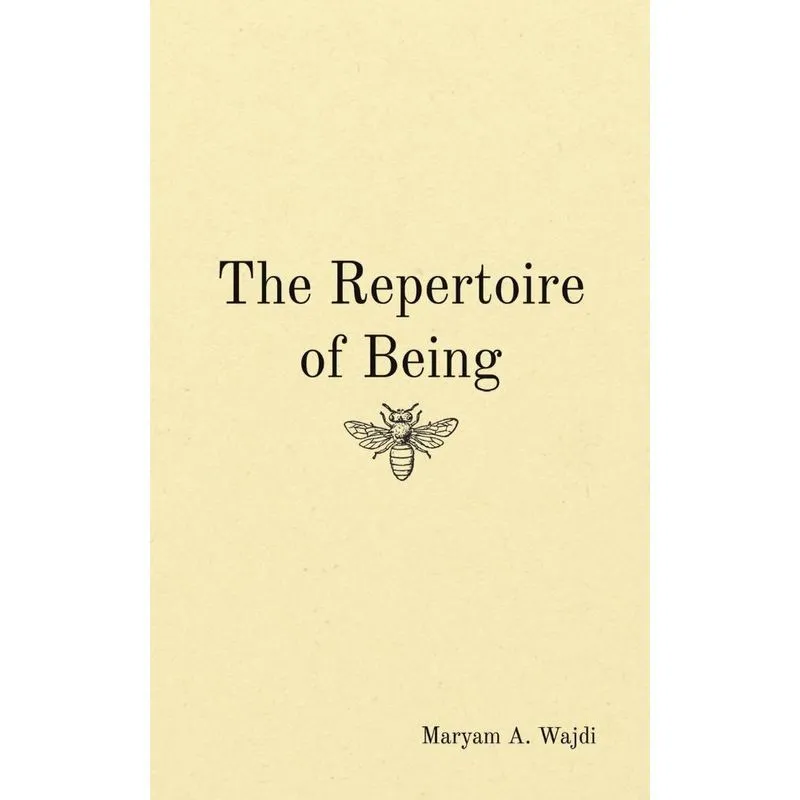 The Repertoire Of Being
