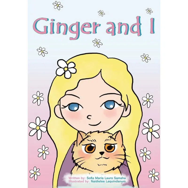 Ginger And I