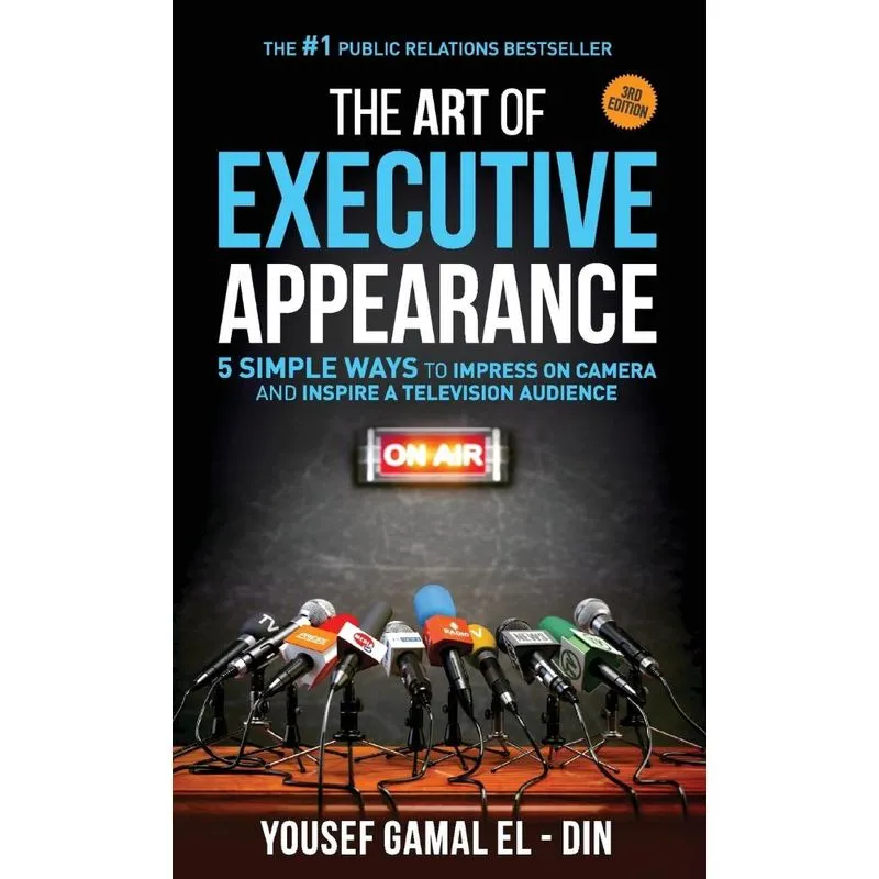 The Art of Executive Appearance