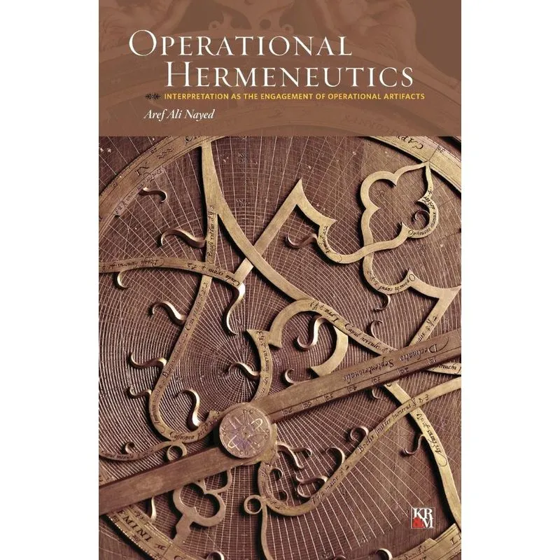 Operational Hermeneutics