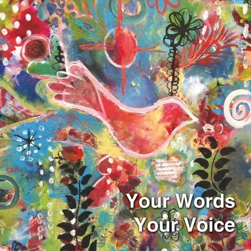Your Words Your Voice