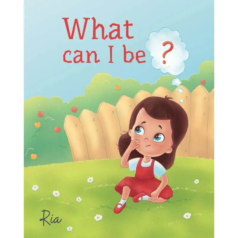 What Can I Be?