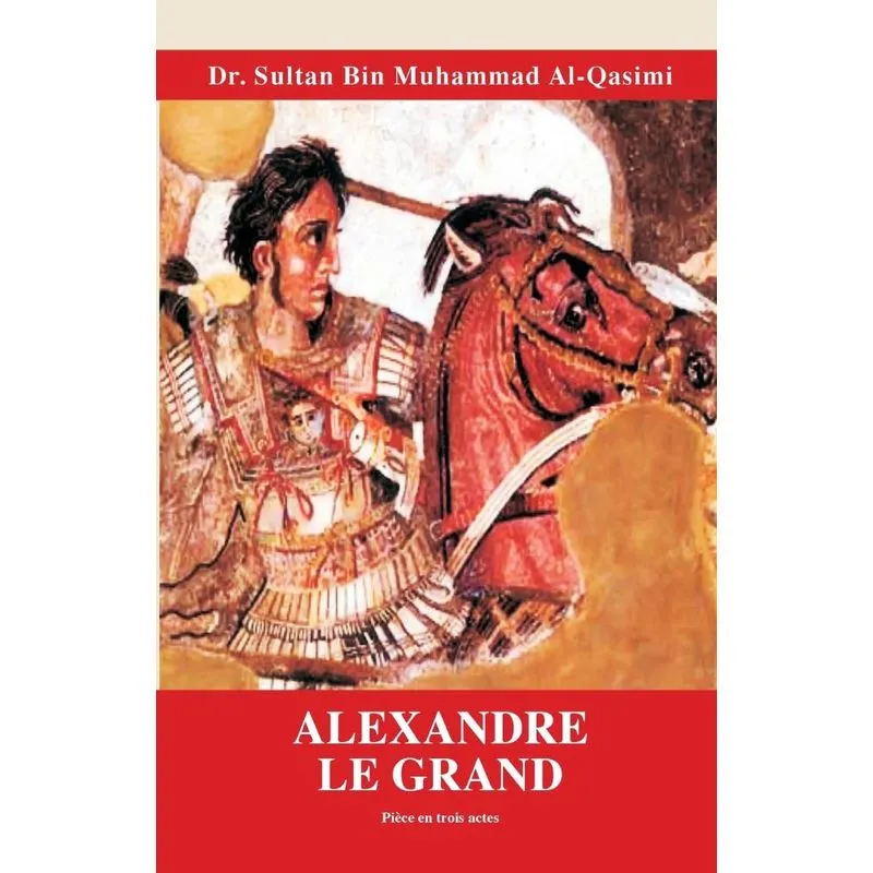 Alexandre Le Grand