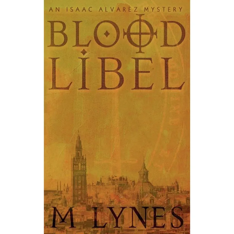 Blood Libel