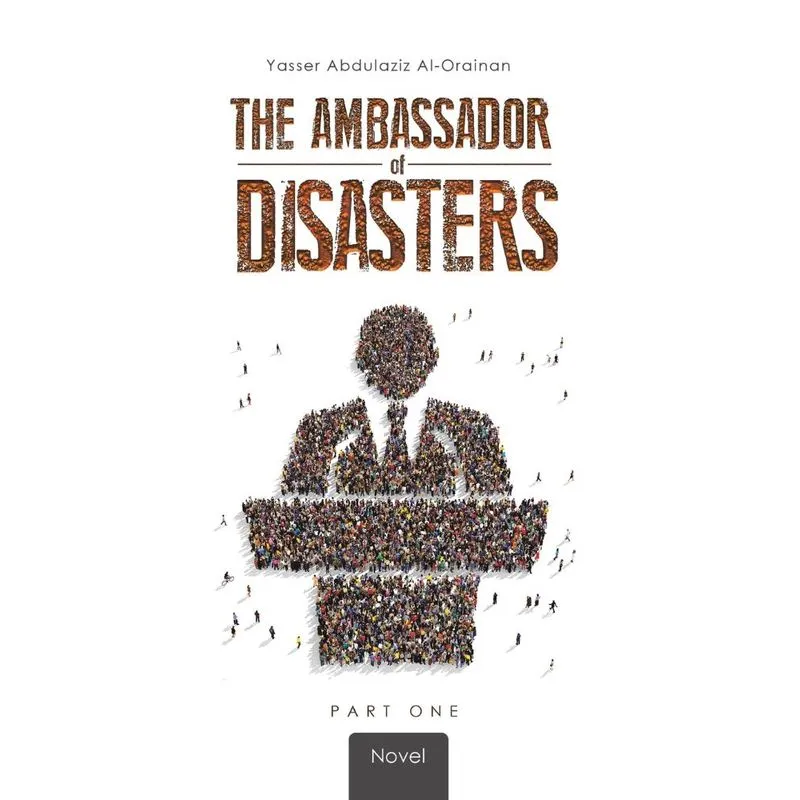 The Ambassador of Disasters