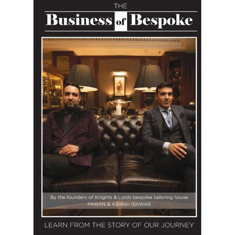 The Business of Bespoke