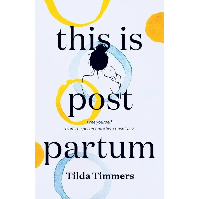 This is Postpartum