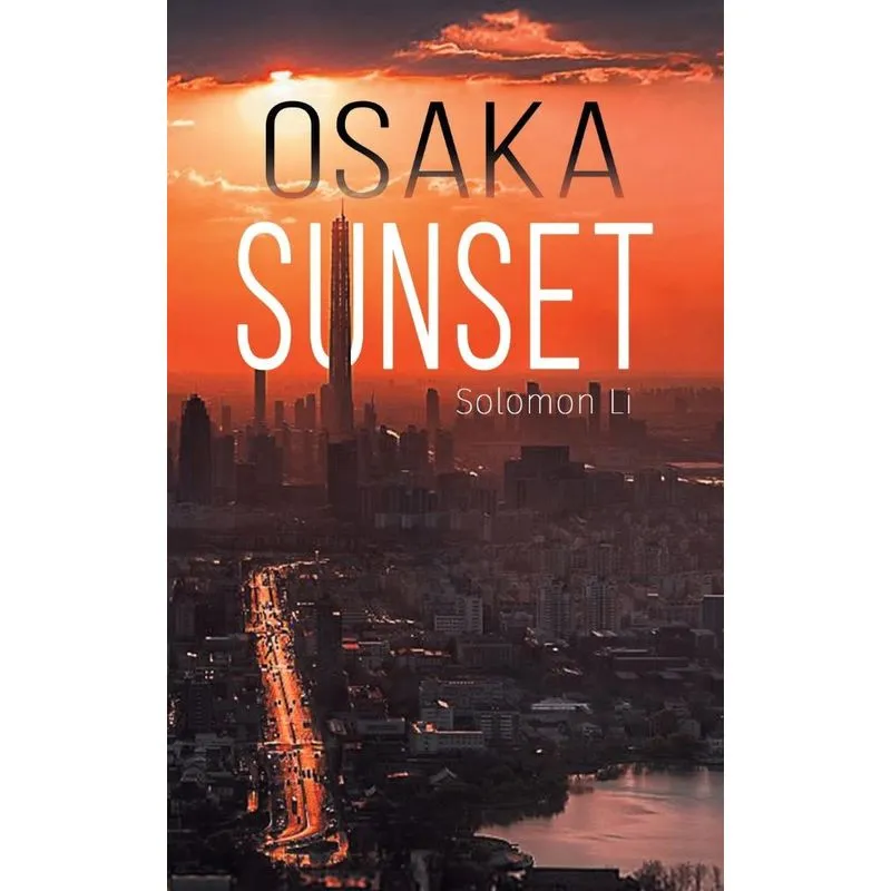 Osaka Sunset