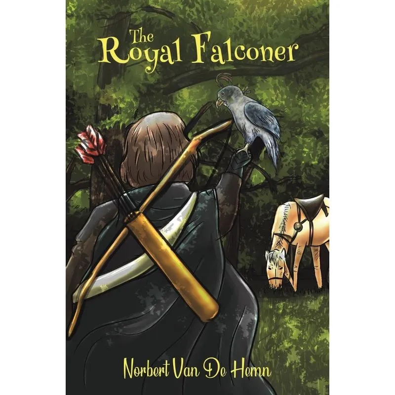 The Royal Falconer