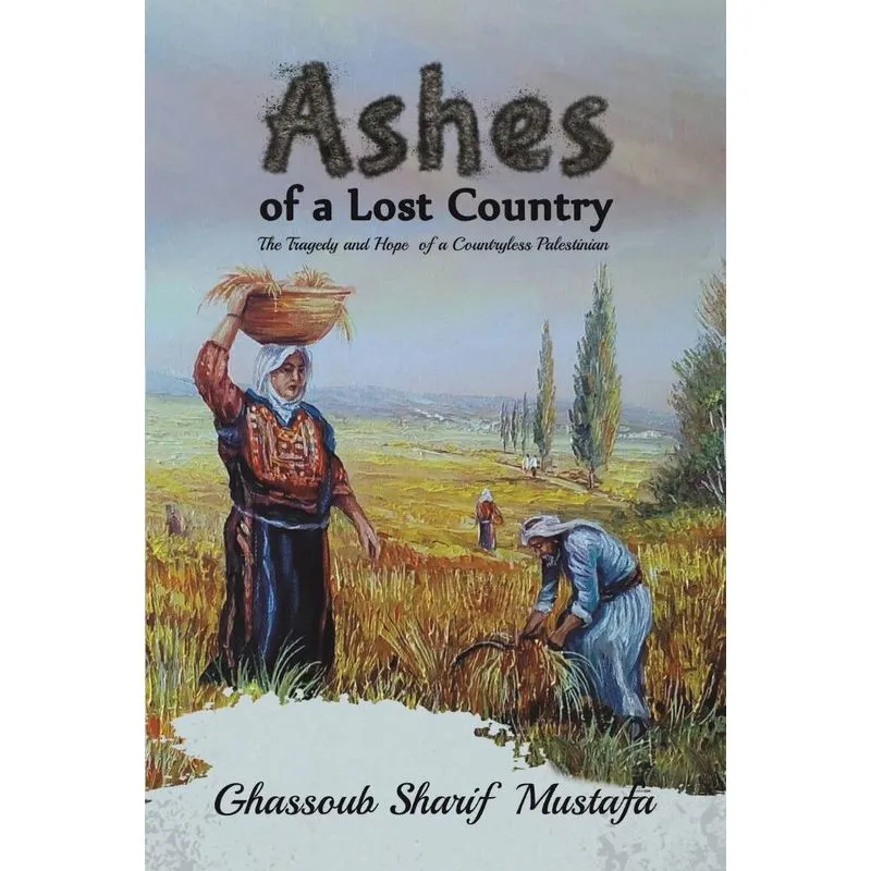 Ashes of a Lost Country