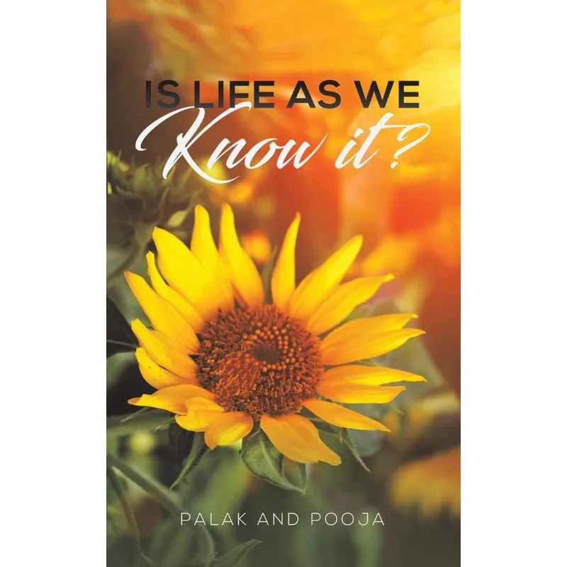 Is Life as We Know It?