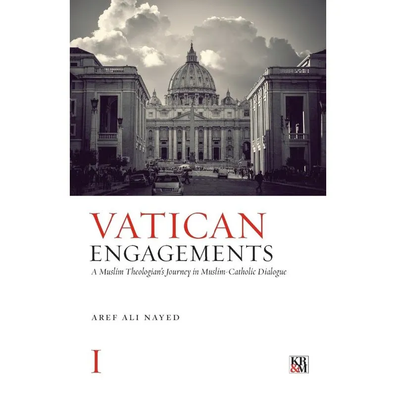 Vatican Engagements