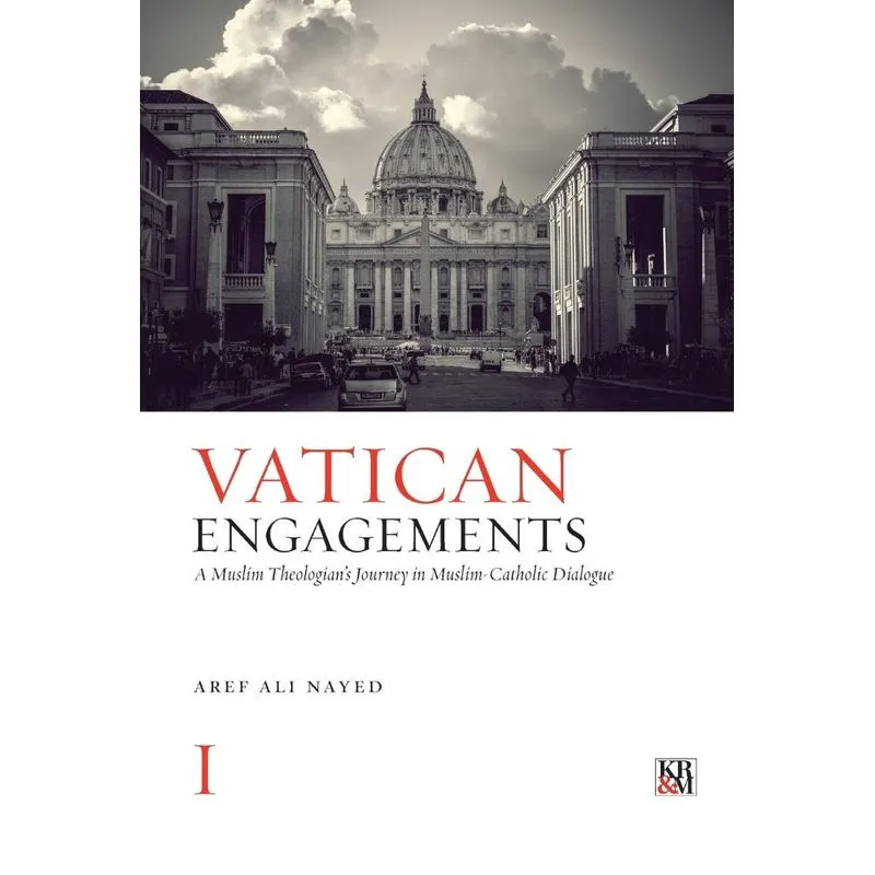 Vatican Engagements