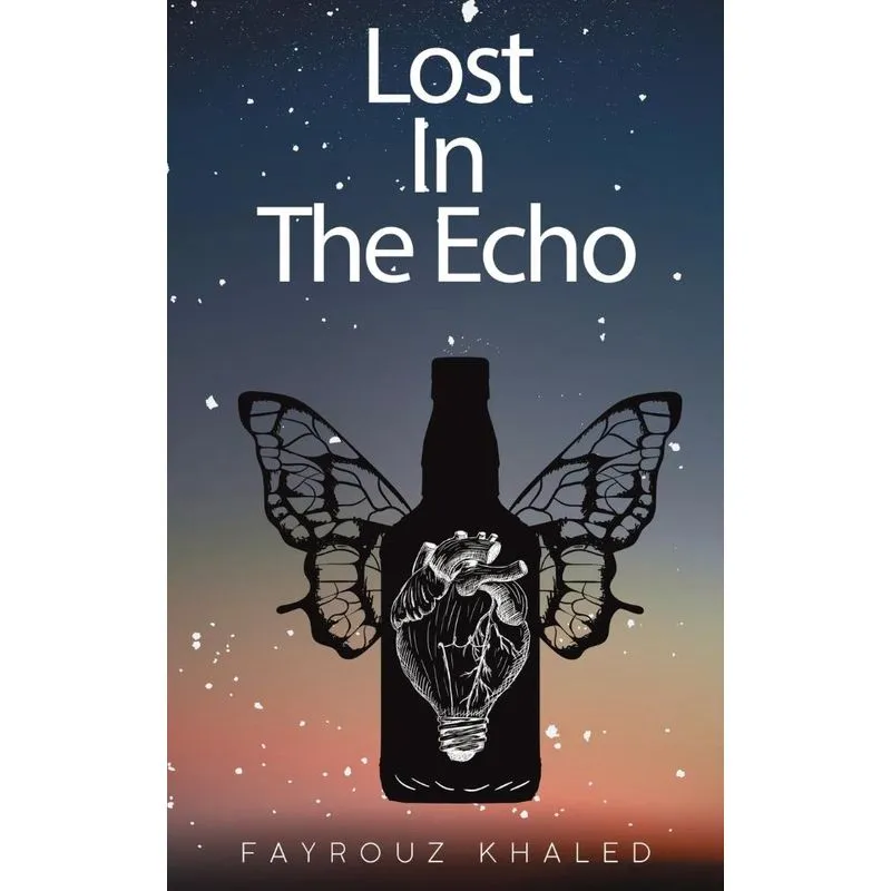 Lost In The Echo