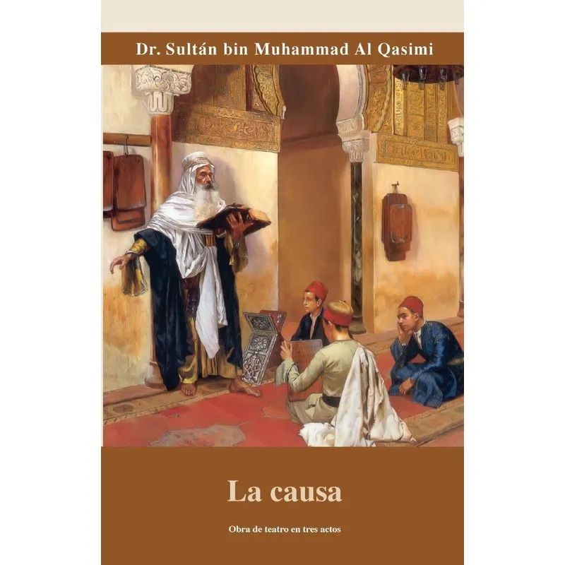 La Causa