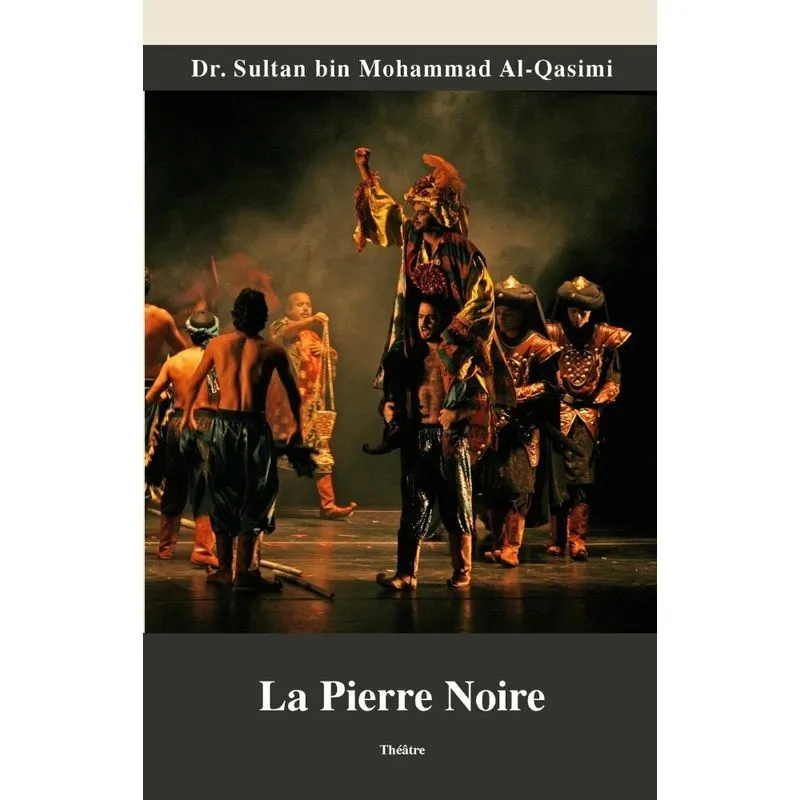 La Pierre Noire