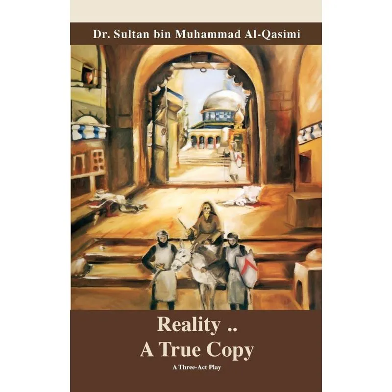 Reality.. A True Copy