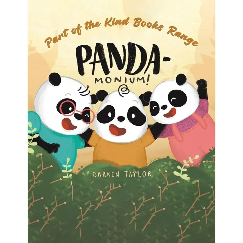 Panda-monium