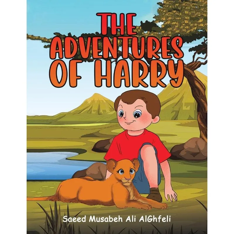 The Adventures Of Harry